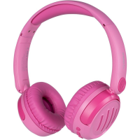 Навушники bluetooth Gelius KIDBeat GP HP-008 pink
