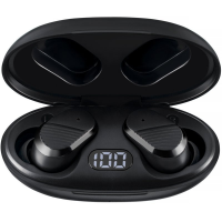 Навушники bluetooth Gelius Basic GP-TWS011 black
