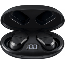 Навушники bluetooth Gelius Basic GP-TWS011 black