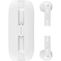Навушники bluetooth Gelius Elegance GP-TWS044 white