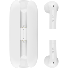 Навушники bluetooth Gelius Elegance GP-TWS044 white
