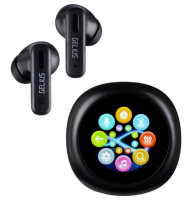 Навушники bluetooth Gelius Infinity GP-TWS007 black