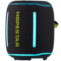 Bluetooth колонка Hopestar P58 mini 10W black