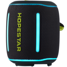 Bluetooth колонка Hopestar P58 mini 10W black