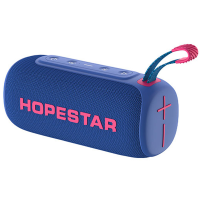 Bluetooth колонка Hopestar P64 Pro 60W blue