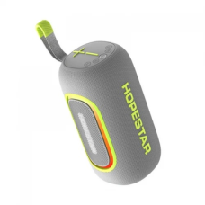Bluetooth колонка Hopestar P65 Pro 50W gray