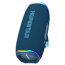 Bluetooth колонка Hopestar P7 Pro 46W blue