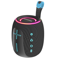 Bluetooth колонка Hopestar P90 mini 15W black