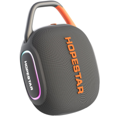 Bluetooth колонка Hopestar P91 15W gray