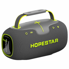 Bluetooth колонка Hopestar PartyBox 150 60W gray
