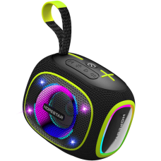Bluetooth колонка Hopestar PartyBox mini 10W black