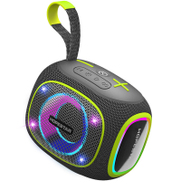 Bluetooth колонка Hopestar PartyBox mini 10W gray