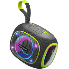 Bluetooth колонка Hopestar PartyBox mini 10W gray