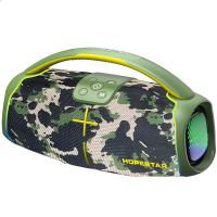 Bluetooth колонка Hopestar H61 50W army green