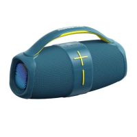 Bluetooth колонка Hopestar H61 50W blue