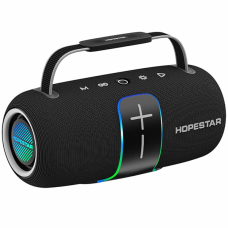 Bluetooth колонка Hopestar H62 70W black