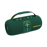 Bluetooth колонка Hopestar H62 70W green