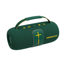 Bluetooth колонка Hopestar H62 70W green