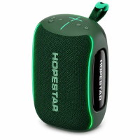 Bluetooth колонка Hopestar H72 60W green