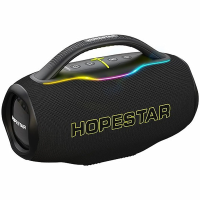 Bluetooth колонка Hopestar H87 70W black