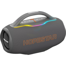 Bluetooth колонка Hopestar H87 70W gray