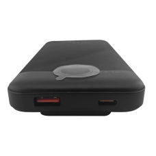 Power Bank Gerlax P118P 22.5W (10000 mah) black