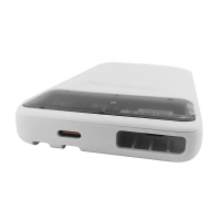Power Bank Konfulon A38Q 22.5W (10000 mAh) white