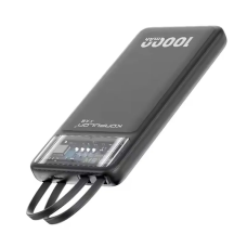 Power Bank Konfulon A38Q 22.5W (10000 mAh) black