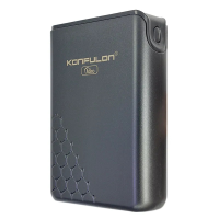 Power Bank Konfulon A6Q 22.5W (10000 mAh) black