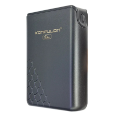 Power Bank Konfulon A6Q 22.5W (10000 mAh) black