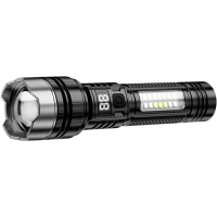 Ліхтар XO YH20 black