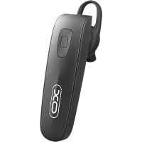 Навушники bluetooth XO BE59 black