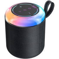 Bluetooth колонка XO F67 black