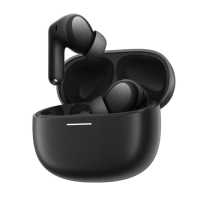 Навушники bluetooth Xiaomi Redmi Buds 8 black