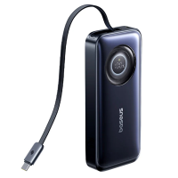 Power Bank Baseus EnerCore CR11 PD67W (20000 mAh) (PPNMS) black
