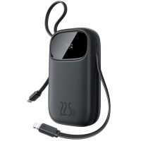 Power Bank Baseus EnerFill FC31 22.5W (20000 mAh) (PPQD3) black
