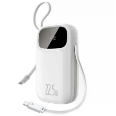 Power Bank Baseus EnerFill FC31 22.5W (20000 mAh) (PPQD3) white