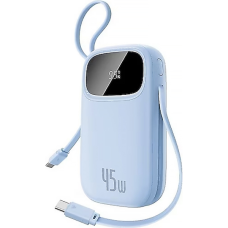 Power Bank Baseus EnerFill FC31 22.5W (10000 mAh) (PPQD3) blue