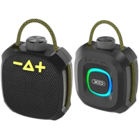 Bluetooth колонка XO F77 black