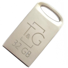 USB 2.0 TG 105 Metal 32Gb silver