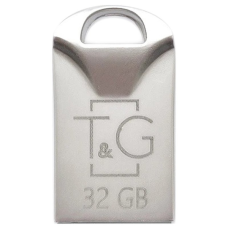 USB 2.0 TG 106 Short 32Gb silver