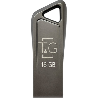 USB 2.0 TG 114 Short 16Gb silver