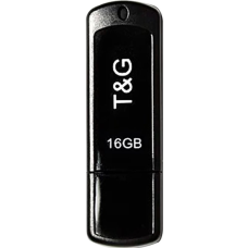 USB 2.0 TG 011 Classic 16Gb black