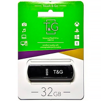 USB 2.0 TG 011 Classic 32Gb black