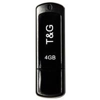 USB 2.0 TG 011 Classic 4Gb black