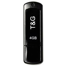 USB 2.0 TG 011 Classic 4Gb black