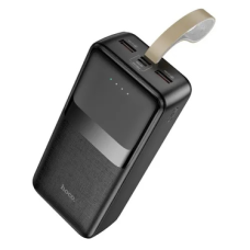 Power Bank Hoco DB107 Mercurius 22.5W (30000 mAh) black