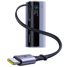 Power Bank Baseus EnerGeek GR11 145W (25000 mAh) (E0027B01) gray