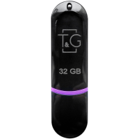 USB 2.0 TG Jet 012 32Gb black
