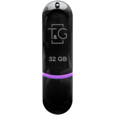 USB 2.0 TG Jet 012 32Gb black